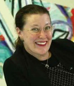 Professor Terrie Moffitt